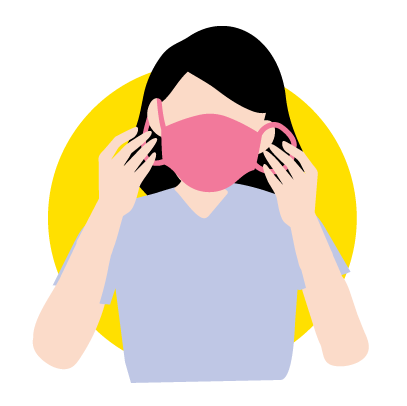 BSM Covid Mask