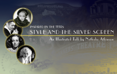 Style and the Silver Screen