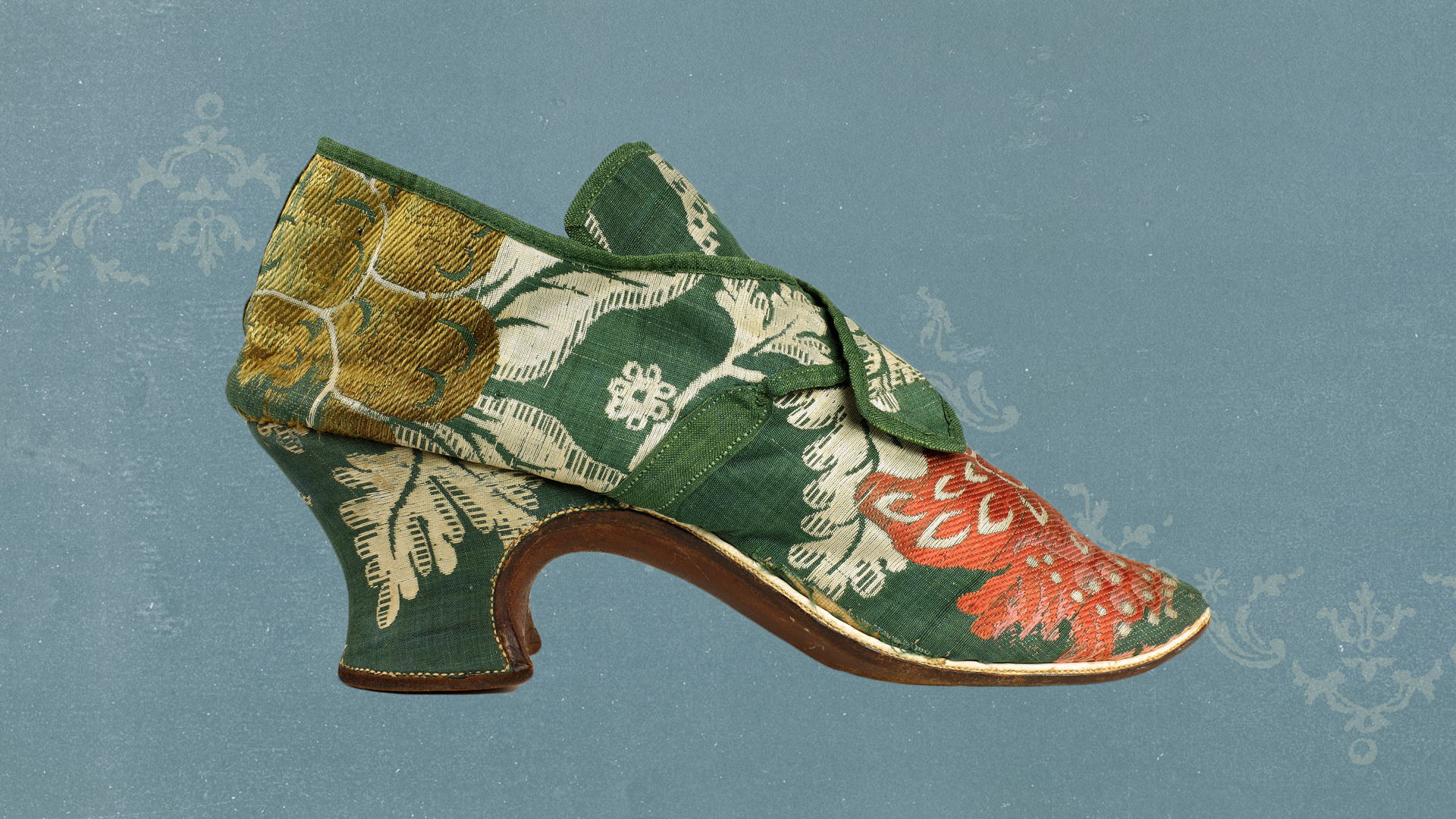 Desired Shoe BSM The Great Divide - Desired Shoe