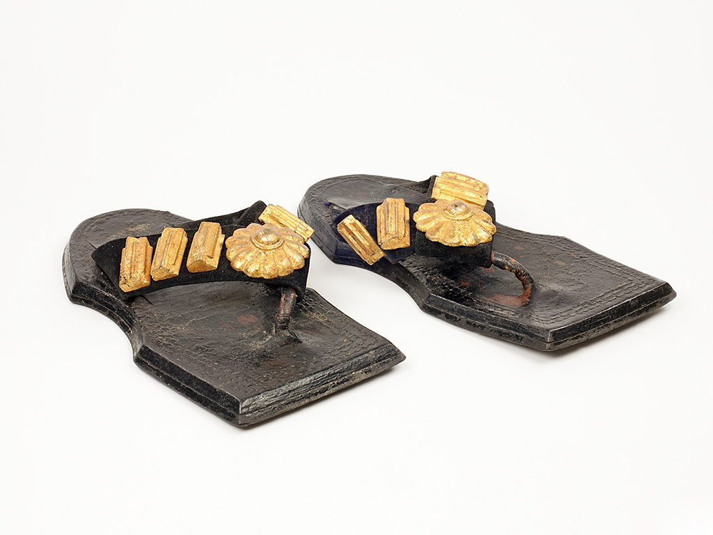 Feature of the week 3 Bata Shoe Museum