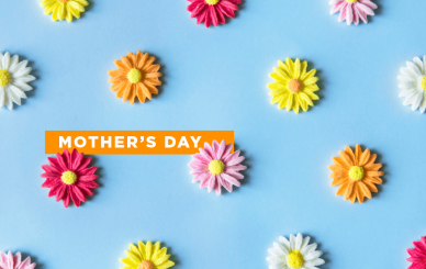 Mother’s Day Family Program