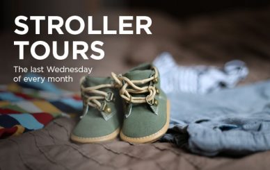 Stroller Tours