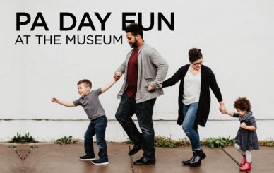 PA Day Fun