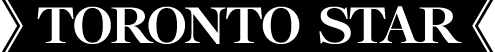 Media Sponsor: Toronto Star