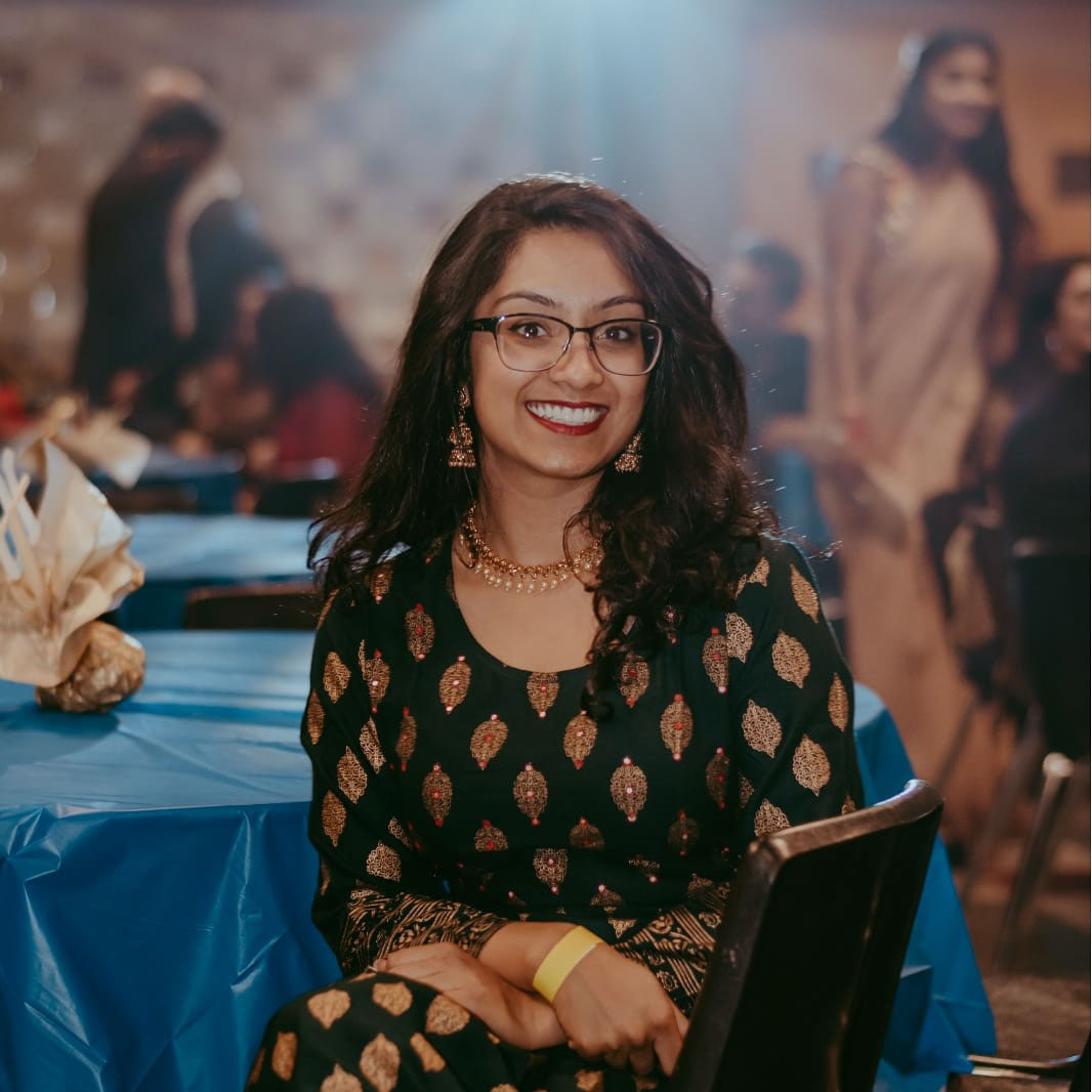 Shivani Joshi
