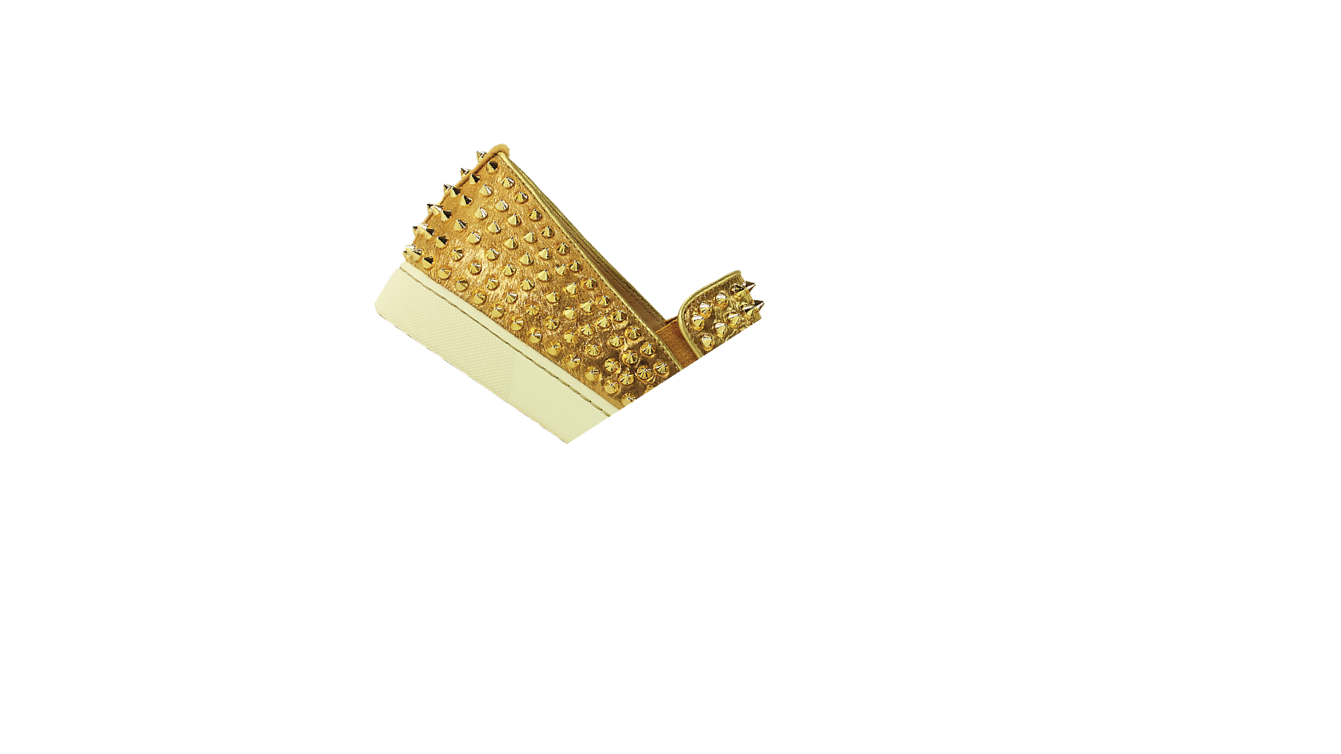 Great Divide hero new shoe