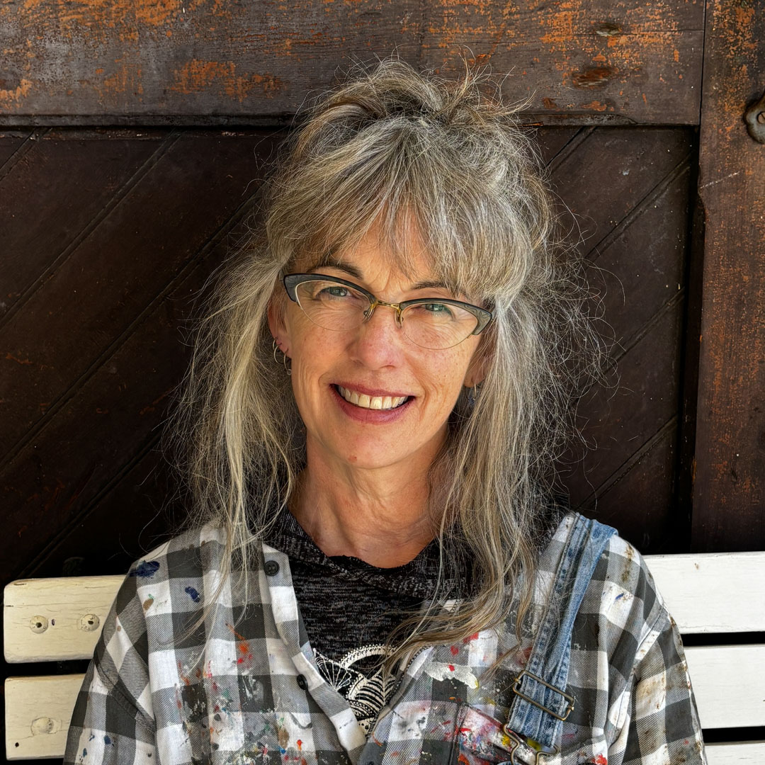 Tracy Gorman