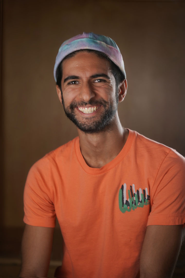 Rumi Jeraj