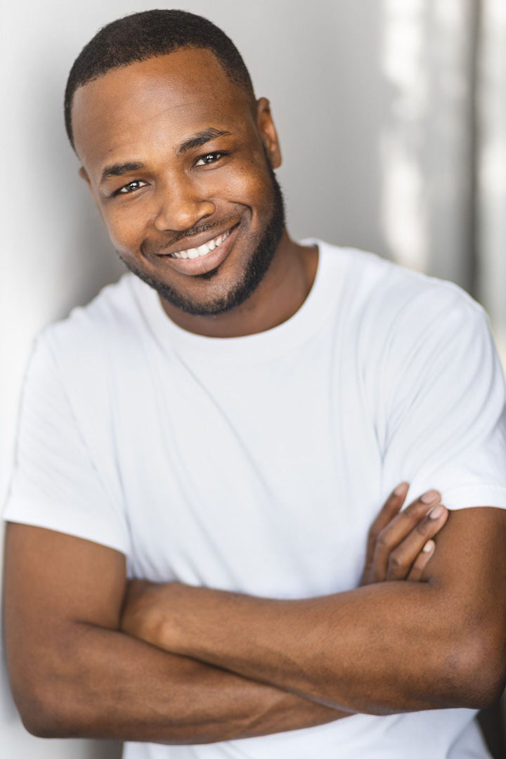 Daniel Keith Morrison