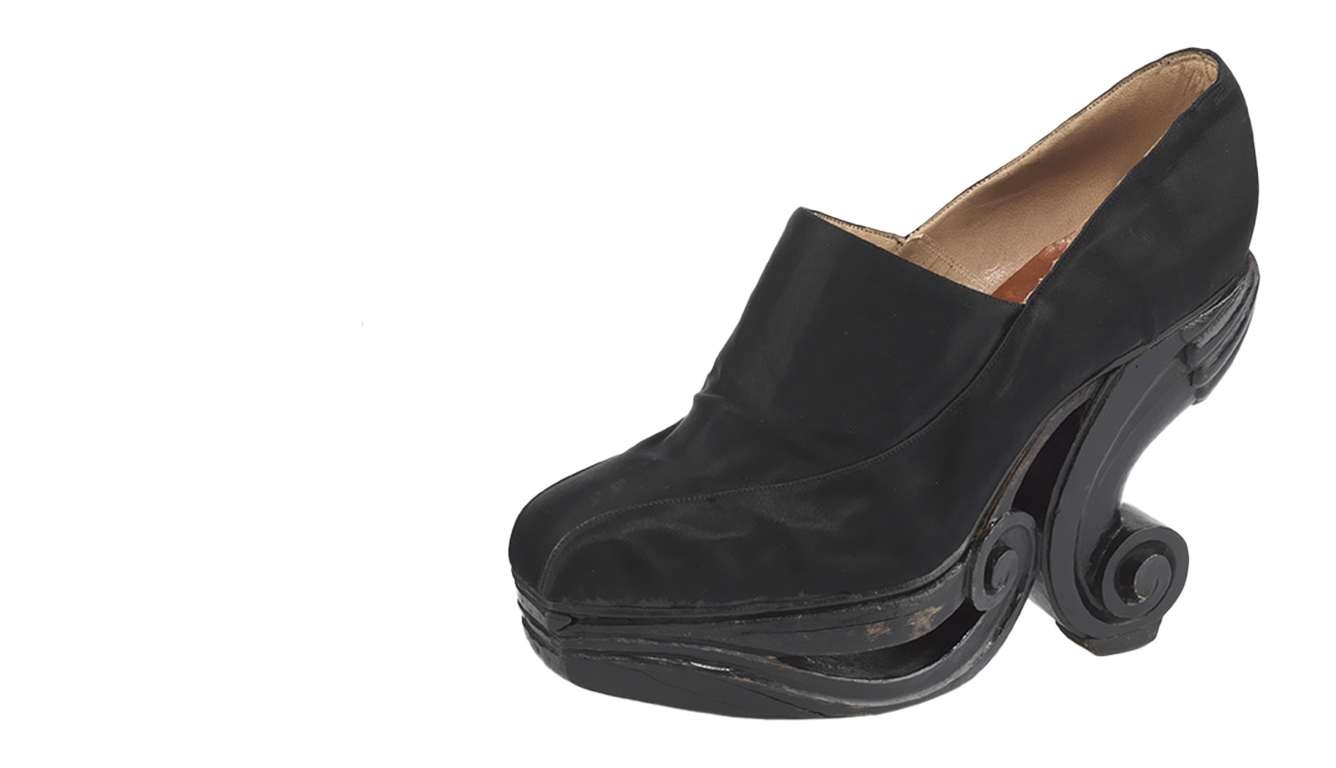 Balenciaga, French 1939