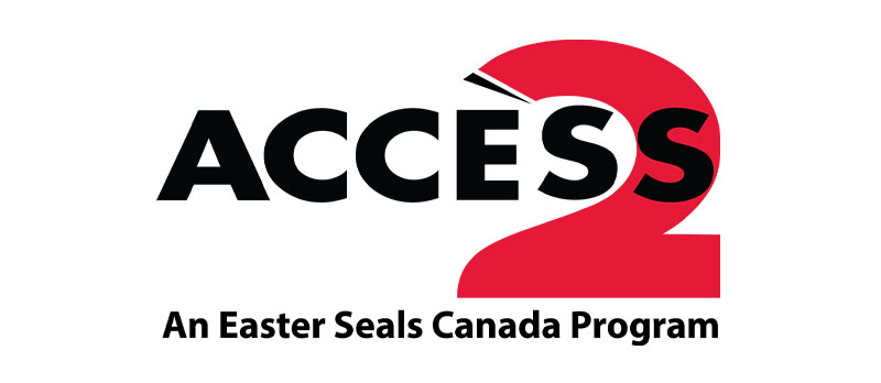 Access 2 logo