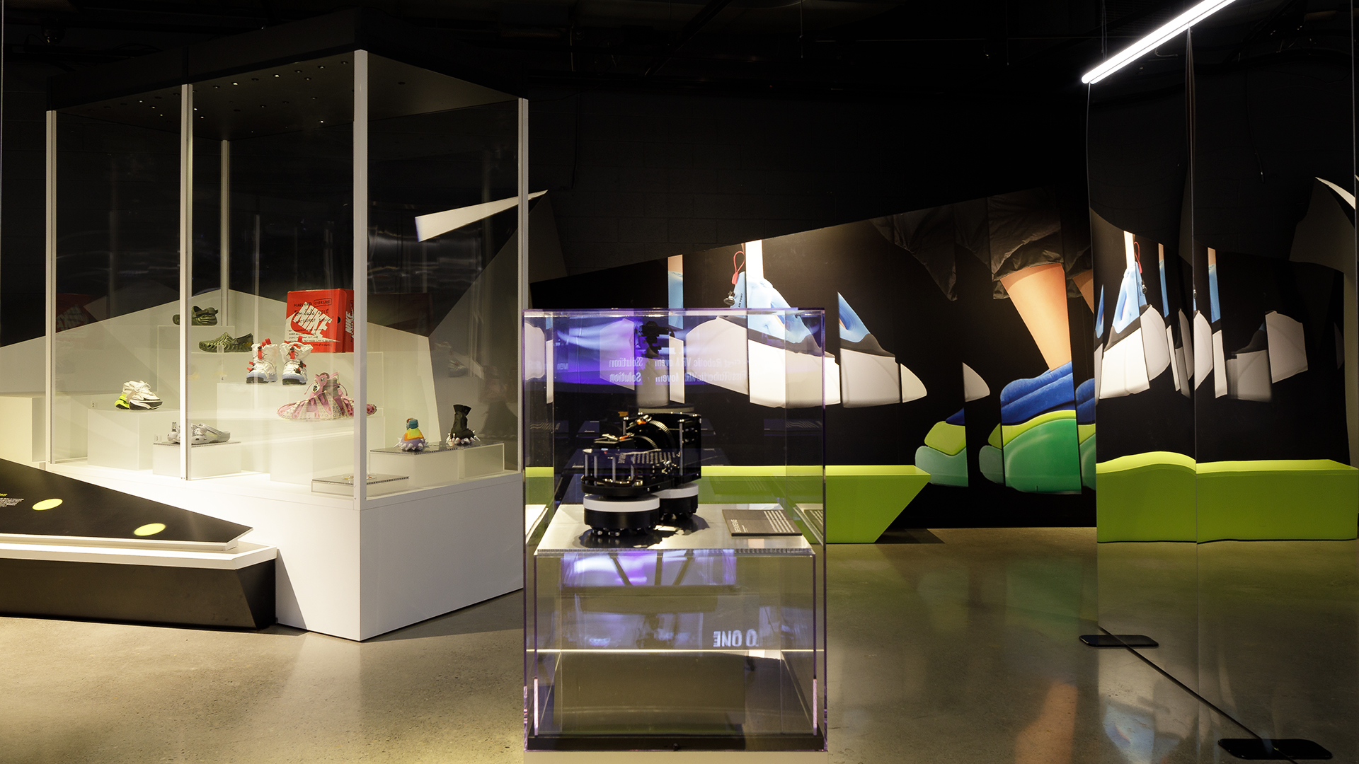 Future Now – Bata Shoe Museum