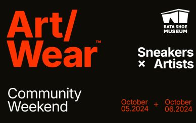 Fall Exhibition Opening: Free Community Weekend