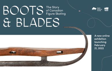 Boots & Blades