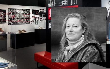Curator’s Talk: When Fashion Meets Forensics