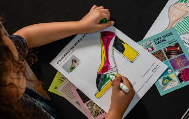 Earth Day at the BSM