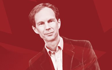 Founders Lecture 2026