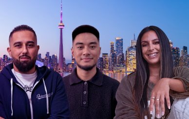 Immigrant Dreams: The Culture Behind the Craft