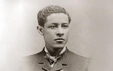 Innovations in Black History