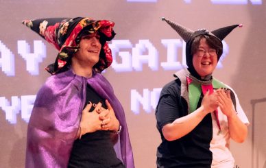 King Tilly’s Shoe Disaster