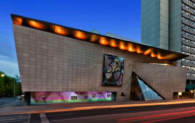 Late Night At The BSM: Drop-In Sketching