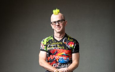 From Marvel to Wicked: In Conversation with Shoemaker Jeff Churchill