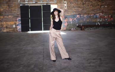 Discover Dance Class: Intro to Salsa Shines