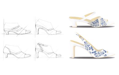 Shoe Design 101
