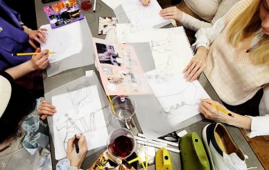Shoe Design 101
