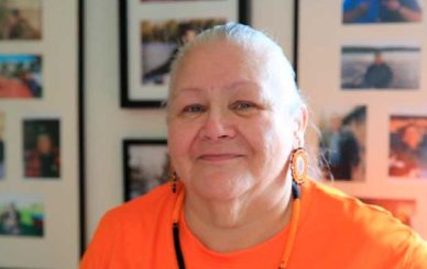 National Day for Truth and Reconciliation Commemoration