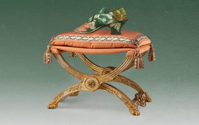 The Salon Series