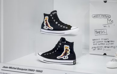 Black History Exhibition Tour