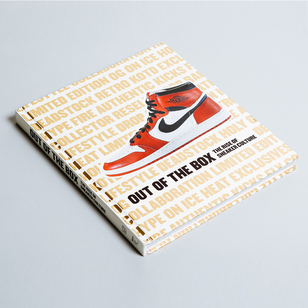 Out of the Box: The Rise of Sneaker Culture