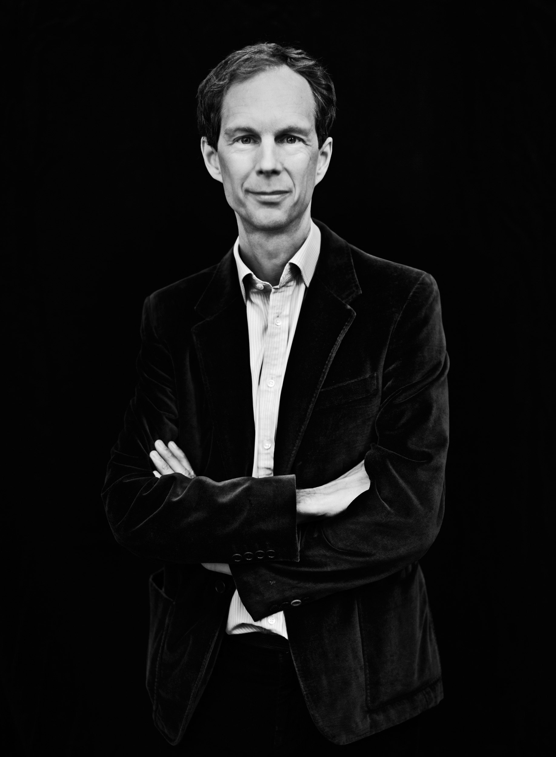 Charles Miers