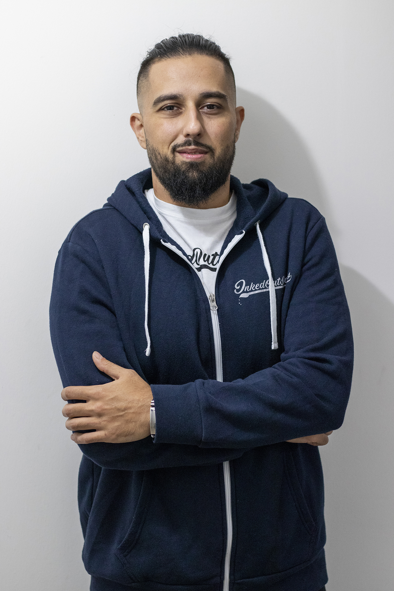 Daniel Mossayebi