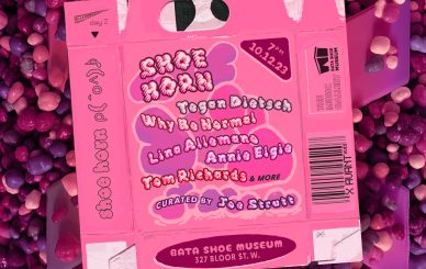 BSM x Music Gallery Presents: Shoe Horn