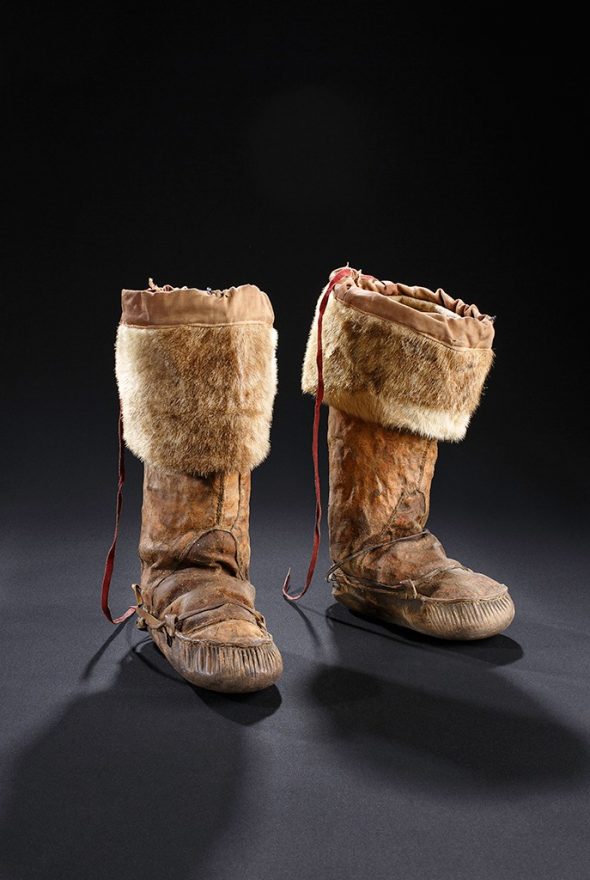 Alaskan Men's Hunting Boots