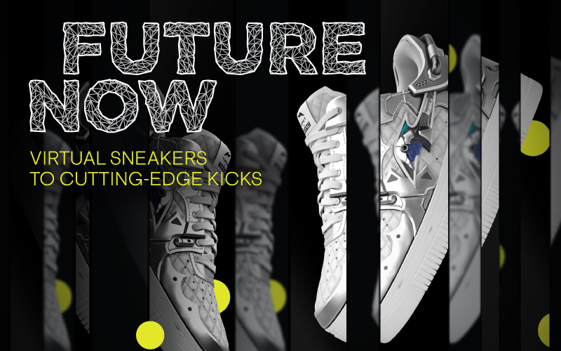 Future Now – Bata Shoe Museum