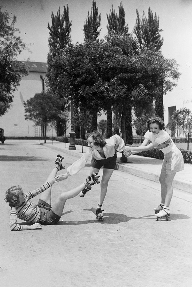 WANT Bata Shoe Museum