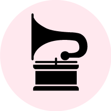 Gramophone_icon