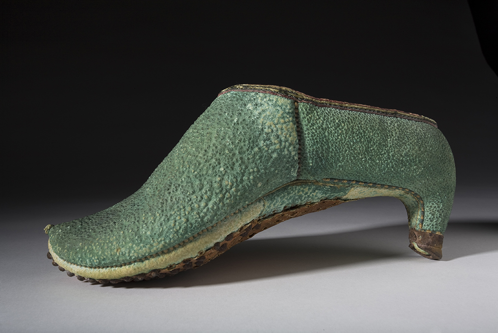 Bata shoes origin