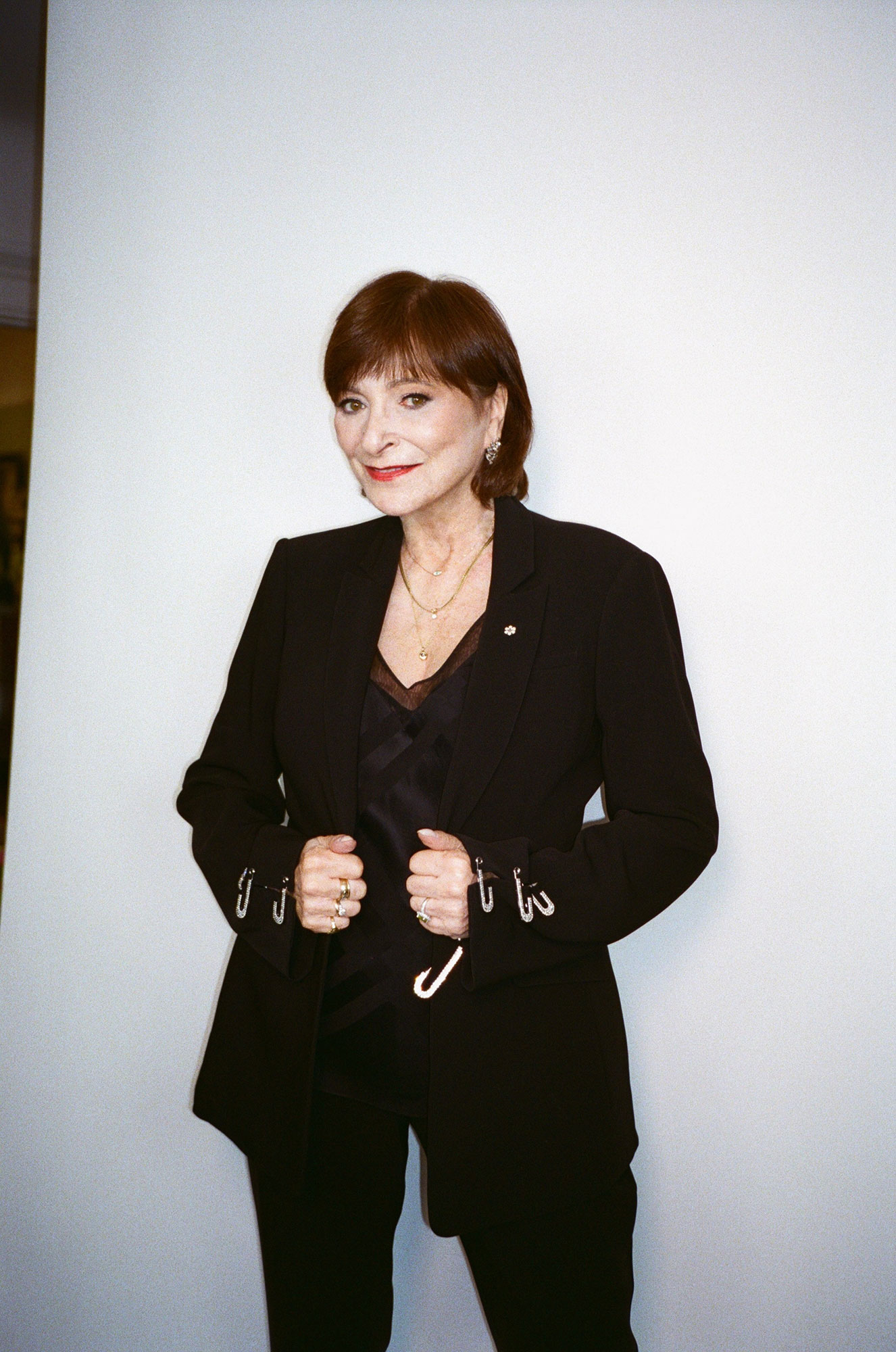 Jeanne Beker