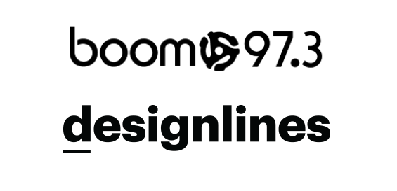 Media Partners: Boom 97.3, Design Lines, Toronto Star, The Kit