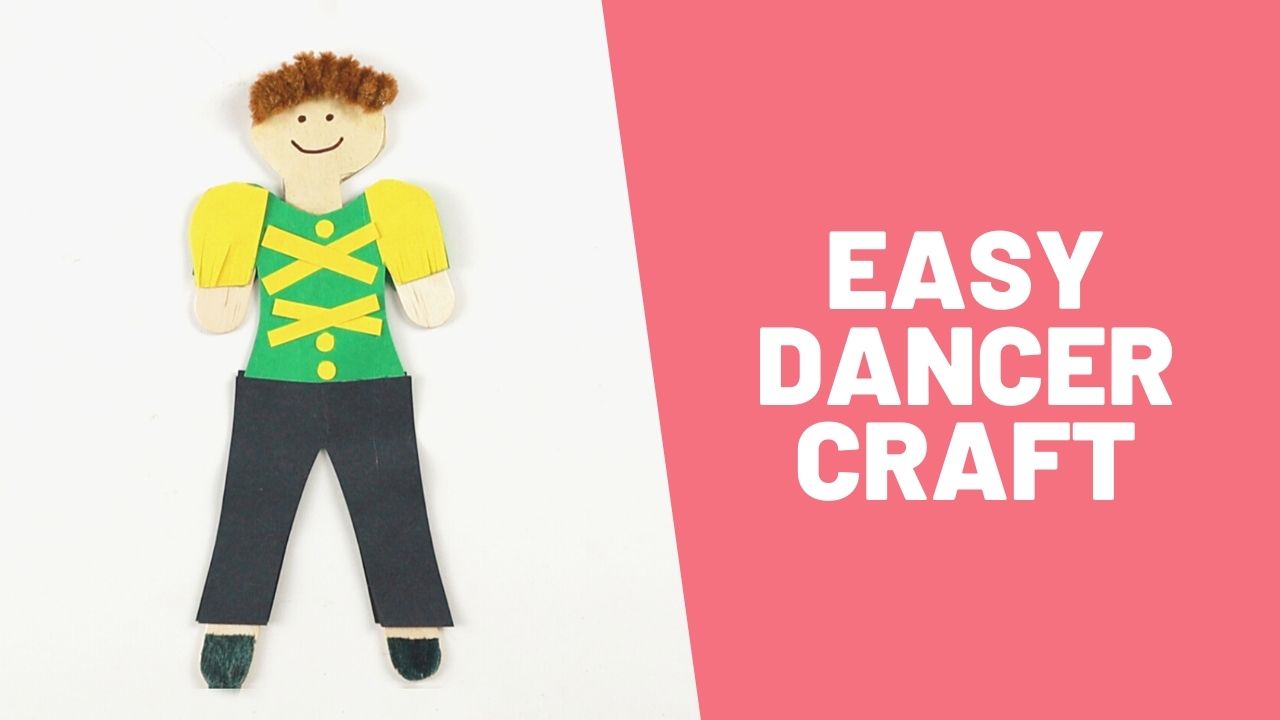 Easy Dancer Craft