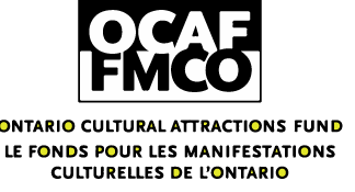 OCAF: Government Partner