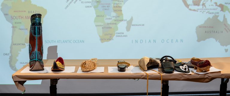 Off-site Group Experiences