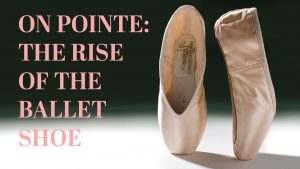 On Pointe online exhibition