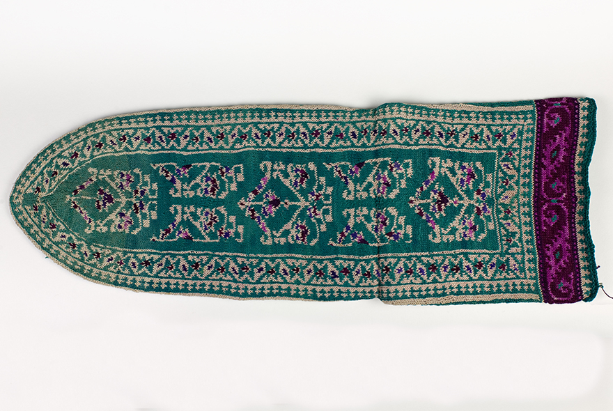 Iranian, early 20th century