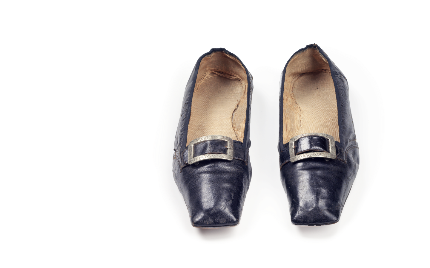 New online exhibition Bata Shoe Museum