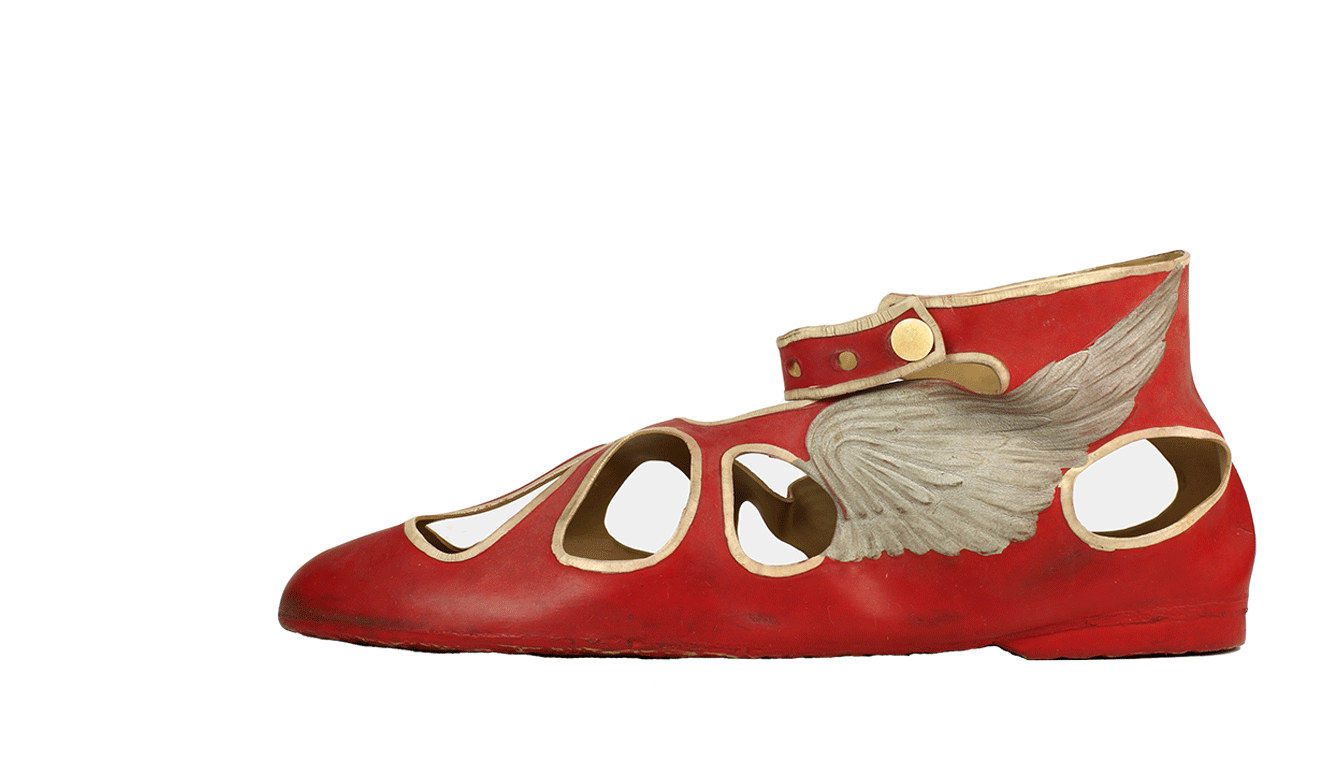 Bata Shoe Museum's Latest Exhibit to Focus on the Shoes of the